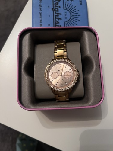 Fossil es3352 armbanduhr - es,