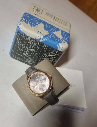 Fossil uhr bq3764 privateer - uhr,
