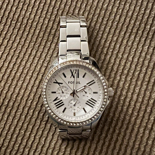 Fossil damen armbanduhr - fossil,