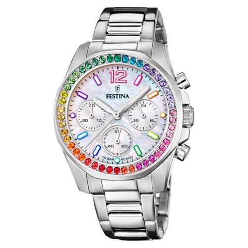 Fossil boyfriend chrono - boyfriend,